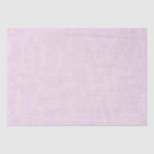 Minimalistisch hellrosa abstraktes modernes Muster Seidenpapier (Vorderseite)