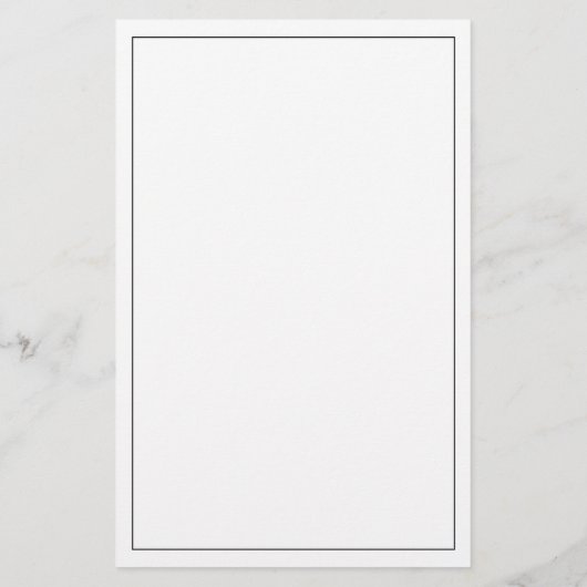 Minimalistisch I Spy Wedding Foto Scavenger Hunt G Flyer (Hinten)