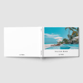 Minimalistisch | Kommentare zu Ferienwohnungen Gästebuch (Voll)