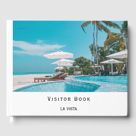 Minimalistisch | Kommentare zu Ferienwohnungen Gästebuch