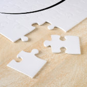 Minimalistisch Line Art Frauenkörper Moderne Illus Puzzle (Seite)