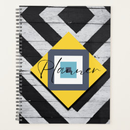 Minimalistisch-modern, Hochzeitsplaner 15 Planer