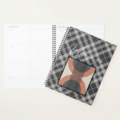 Minimalistisch-modern, Hochzeitsplaner 21 Planer (Anzeige)