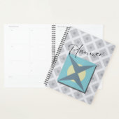 Minimalistisch-modern, Hochzeitsplaner 23 Planer (Anzeige)