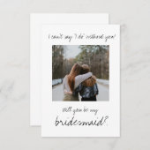 Minimalistisch modern ist mein Vorschlag für eine (Vorne/Hinten)