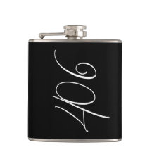 Minimalistisch Modern Montana 406 Schwarz