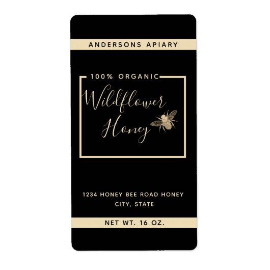 Minimalistisch Moderne Goldhhonigwanne (Vorne)