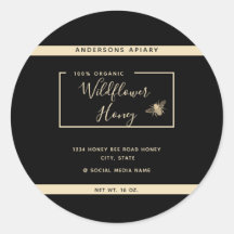 Minimalistisch Moderne Goldhhonigwanne