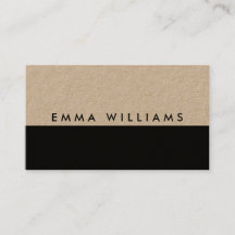 Minimalistisch moderne Kraft