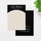 Minimalistisch Moderne Schmuckkollektion (Schreibtisch)