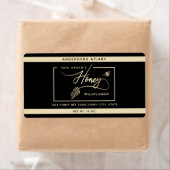 Minimalistisch Modernes Bienenfutter (Insitu)