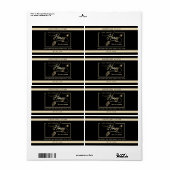 Minimalistisch Modernes Bienenfutter (Vorne)