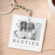 Minimalistisch Modernes Chic Best Friends BESTE FR