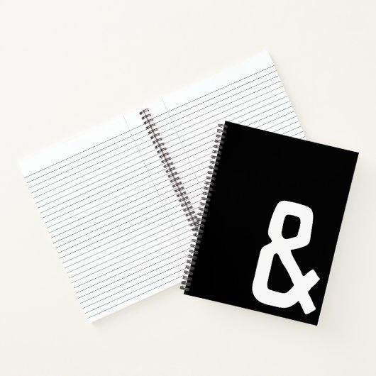 MINIMALISTISCH - NOTIZBLOCK (Innenseite)