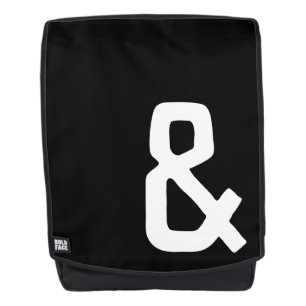 Minimalistisch Rucksack