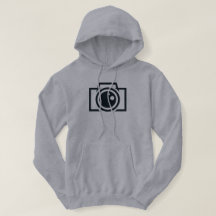 Minimalistisch Sabotta Imaging Hoodie