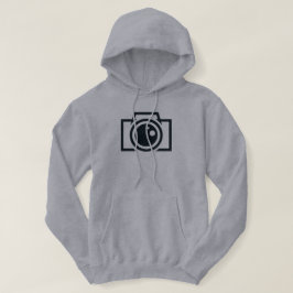Minimalistisch Sabotta Imaging Hoodie