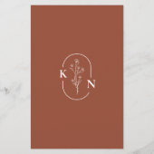 Minimalistisch sagte er sagte, sie sagte raten, we (Rückseite)