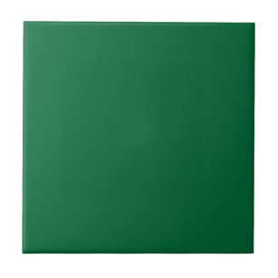 Minimalistisch schlichte grüne Farbe Fliese
