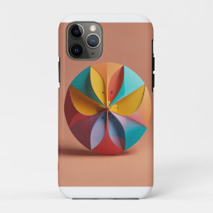Minimalistisch Spinner: Sleek Website Inspiriert D Case-Mate iPhone Hülle