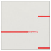 Minimalistisch Stoff (Nahaufnahme)