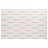 Minimalistisch Stoff (Fat Quarter (45,7 x 55,9 cm))