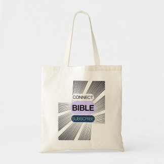 Minimalistisch Totbeutel Tragetasche