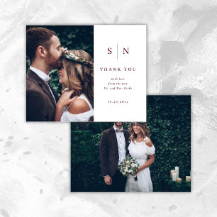 Minimalistisch und Chic Foto-Hochzeit BUDGET Dan