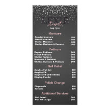 Minimalistisch und elegant: Nail Tech