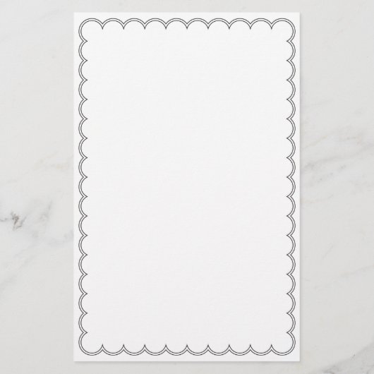 Minimalistisch Wie alt war der Flyer des Brautdusc (Hinten)