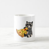 Minimalistisch Xiao Long Bao Kaffeetasse (Mittel)