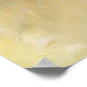 Minimalistische Abstrakte Poster (Ecke)