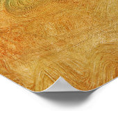 Minimalistische Abstrakte Poster (Ecke)