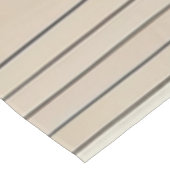 Minimalistische Abstrakte Tablette Tischdecke (Schrägansicht)