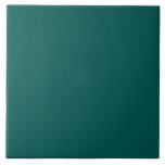 Minimalistische Aquamarine Schlichte Farbe Fliese<br><div class="desc">Minimalistisch Aquamarine Schlichte Solid Color Küche und Badezimmer</div>