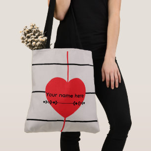 Minimalistische Ästhetik-Tasche – Inspirierende Zi Tasche