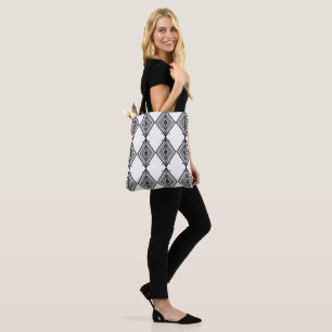Minimalistische Ästhetik-Tasche Stilvolles Geschen Tasche