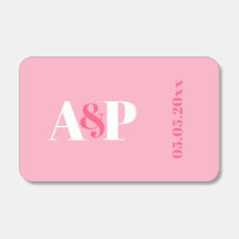 minimalistische benutzerdefinierte Monogramm Schwa
