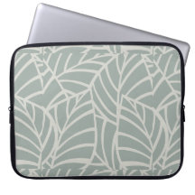Minimalistische Botanische Adern