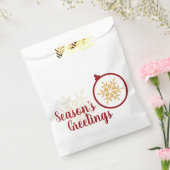 Minimalistische Einrichtung Geschenktütchen (Versiegelt)