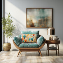 Minimalistische Elegance Foliage