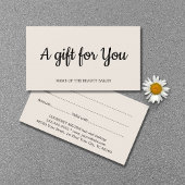 Minimalistische elegante helle Beige Salon Geschen