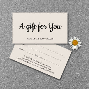 Minimalistische elegante helle Beige Salon Geschen