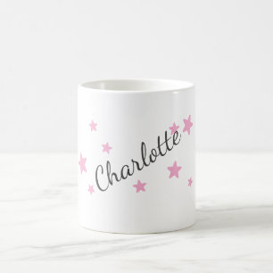 Minimalistische Elegante Klassische Professionelle Kaffeetasse