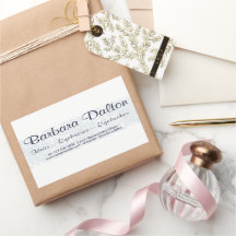 Minimalistische Elegante White Lace Collection