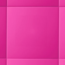 Minimalistische Farbe Persische Rose Rosa Fliese