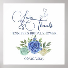 Minimalistische florale Liebe und dank Bridal