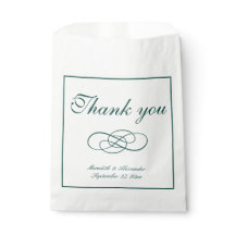 Minimalistische formelle Smaragdgrüne Hochzeit