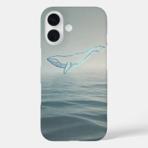 Minimalistische fotorealistische Kontur