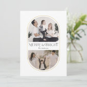 Minimalistische Fotos (Stehend Vorderseite)